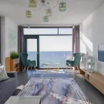 Apartmán Nadmorski Luksus - Boulevard
