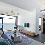 Nadmorski Luksus - Boulevard Apartmán *