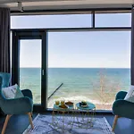 Nadmorski Luksus - Boulevard Apartmán
