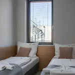 Nadmorski Luksus - Boulevard Apartmán Ustronie Morskie