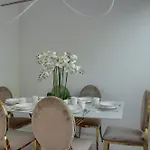 Apartmán Nadmorski Luksus - Boulevard Ustronie Morskie