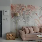 Apartmán Nadmorski Luksus - Boulevard Ustronie Morskie