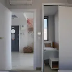Apartmán Nadmorski Luksus - Boulevard *