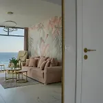 Nadmorski Luksus - Boulevard Apartmán *
