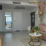 Nadmorski Luksus - Boulevard Apartmán *