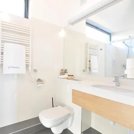 아파트 Nadmorski Luksus - Boulevard 우스트 노리 모르스키