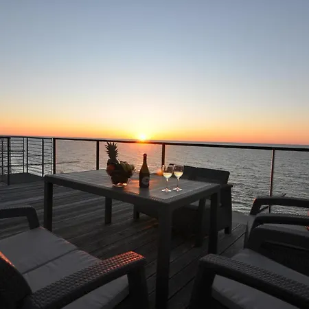 Nadmorski Luksus - Boulevard *