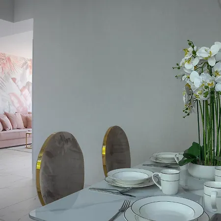 Nadmorski Luksus - Boulevard *