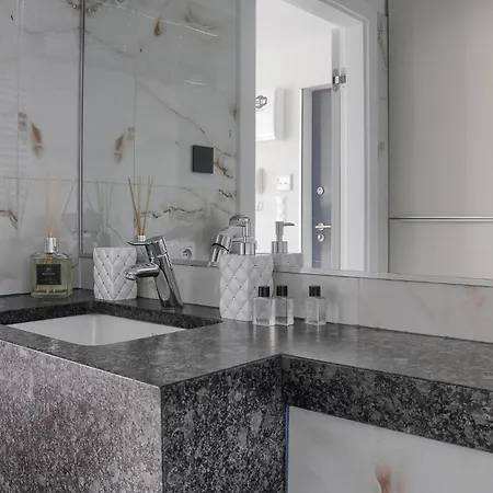 아파트 Nadmorski Luksus - Boulevard