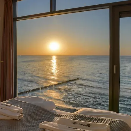 아파트 Nadmorski Luksus - Boulevard *