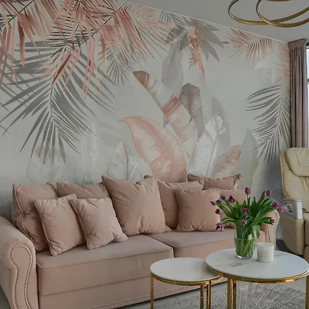 Nadmorski Luksus - Boulevard *