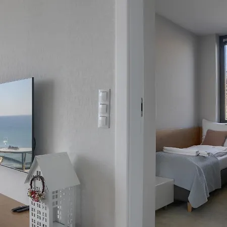 Nadmorski Luksus - Boulevard