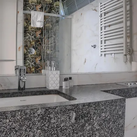 Apartament Nadmorski Luksus - Boulevard Ustronie Morskie