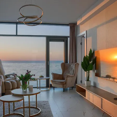 Nadmorski Luksus - Boulevard *