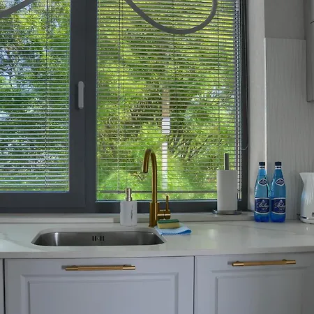 아파트 Nadmorski Luksus - Boulevard