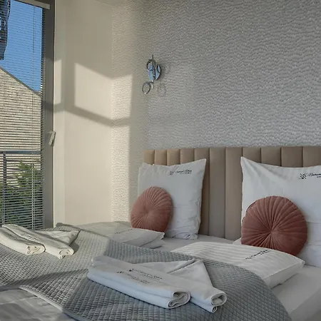 Nadmorski Luksus - Boulevard *