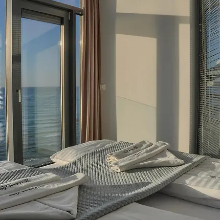 Nadmorski Luksus - Boulevard * Ustronie Morskie