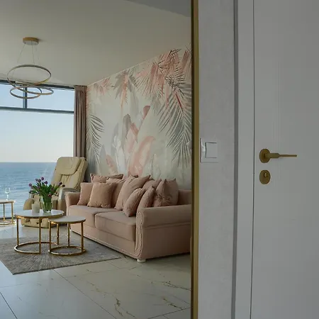 Nadmorski Luksus - Boulevard Apartamento *