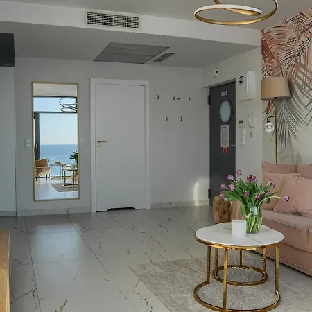 Nadmorski Luksus - Boulevard Apartamento *