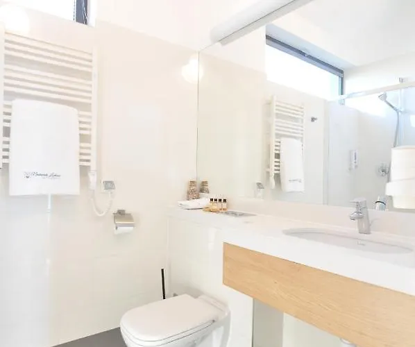 Lägenhet Nadmorski Luksus - Boulevard Ustronie Morskie