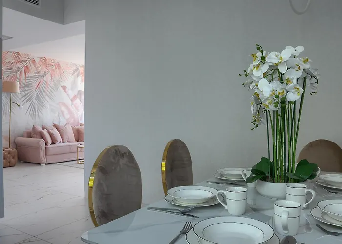 Nadmorski Luksus - Boulevard *