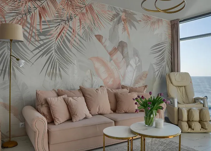 Nadmorski Luksus - Boulevard *