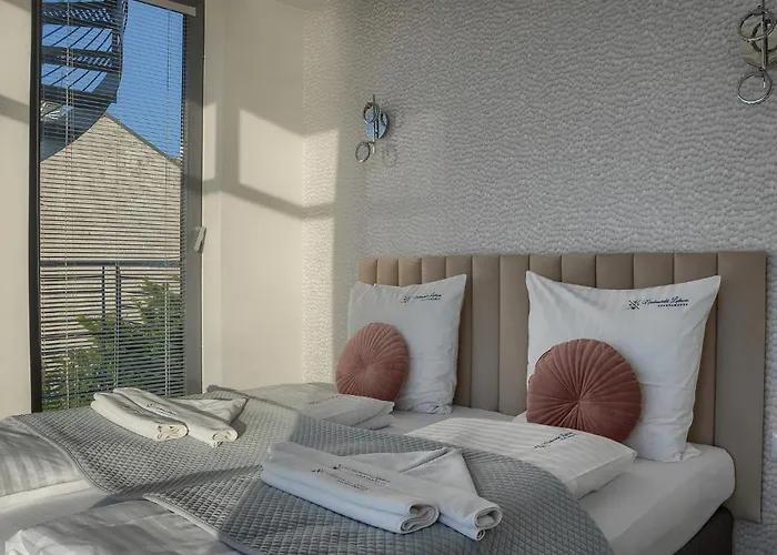 Nadmorski Luksus - Boulevard *