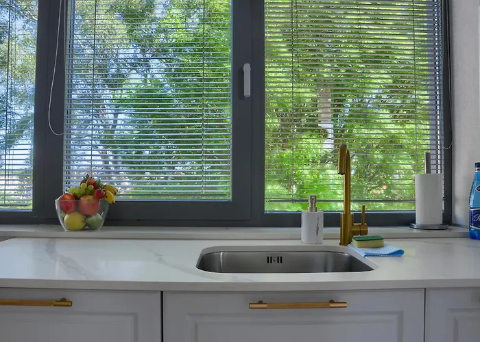 Nadmorski Luksus - Boulevard 公寓