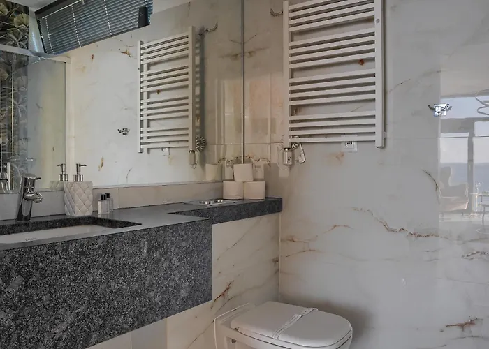 Nadmorski Luksus - Boulevard 尤斯托尼莫斯基